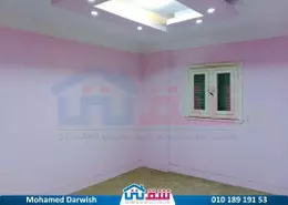شقة - 3 غرف نوم - 2 حمامات للبيع في شارع إسكندر إبراهيم - ميامي - حي اول المنتزة - الاسكندرية