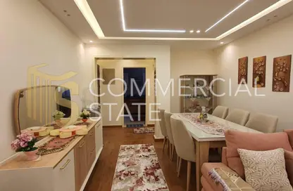 شقة - 2 غرف نوم - 1 حمام للايجار في پريڤادو - مدينتي - القاهرة