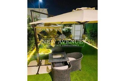 Apartment - 3 Bedrooms - 3 Bathrooms for sale in Midtown - South Investors Area - New Cairo City - Cairo