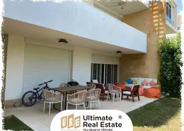 Chalet - 3 Bedrooms - 2 Bathrooms for sale in Seashell - Sidi Abdel Rahman - North Coast