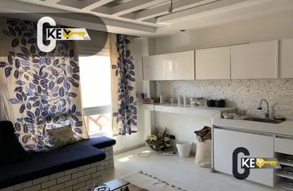 شقة - 4 غرف نوم - 2 حمامات للايجار في امتداد الرحاب - الرحاب - مدينة القاهرة الجديدة - القاهرة