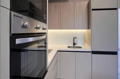 Roof - 1 Bedroom - 1 Bathroom for rent in Westown - Sheikh Zayed Compounds - Sheikh Zayed City - Giza