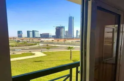 Apartment - 3 Bedrooms - 3 Bathrooms for sale in Al Maqsad - New Capital Compounds - New Capital City - Cairo