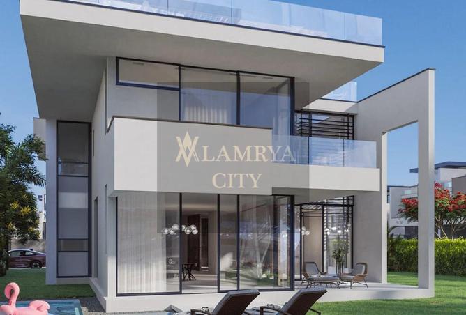 8438049 - الصورة الرئيسية للعقار