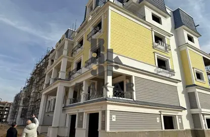 أي فيلا - 3 غرف نوم - 3 حمامات للبيع في ماونتن فيو 1.1 - كمبوندات التجمع الخامس - التجمع الخامس - مدينة القاهرة الجديدة - القاهرة