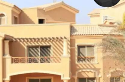 Villa - 6 Bedrooms - 6 Bathrooms for rent in Dara Gardens - Northern Expansions - 6 October City - Giza