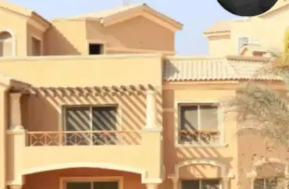 Villa - 6 Bedrooms - 6 Bathrooms for rent in Dara Gardens - Northern Expansions - 6 October City - Giza