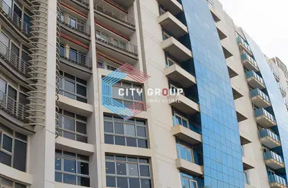 Office Space - Studio - 6 Bathrooms for rent in Bavaria Town - Zahraa El Maadi - Hay El Maadi - Cairo