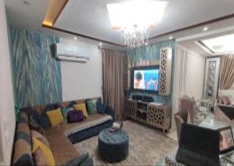 شقة - 3 غرف نوم - 2 حمامات for للبيع in شارع مشروع 17 - النادي الأهلي - مدينة نصر - القاهرة