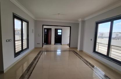Townhouse - 4 Bedrooms - 5 Bathrooms for rent in Wesal City - El Shorouk Compounds - Shorouk City - Cairo