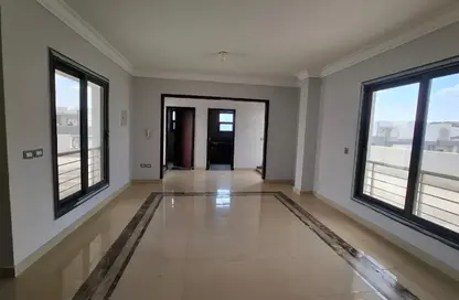 Townhouse - 4 Bedrooms - 5 Bathrooms for rent in Wesal City - El Shorouk Compounds - Shorouk City - Cairo