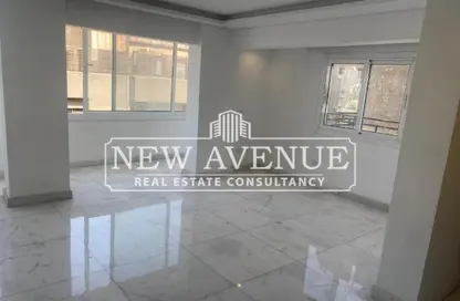 Duplex - 4 Bedrooms - 3 Bathrooms for sale in Degla Square - Degla - Hay El Maadi - Cairo
