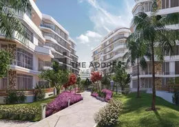 Villa - 3 Bedrooms - 3 Bathrooms for sale in IL Bosco City - Mostakbal City Compounds - Mostakbal City - Future City - Cairo