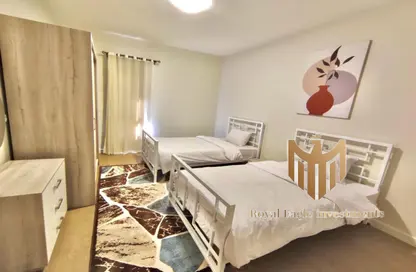 Apartment - 3 Bedrooms - 3 Bathrooms for rent in Mivida - 5th Settlement Compounds - The 5th Settlement - New Cairo City - Cairo