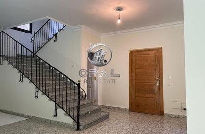 Duplex - 3 Bedrooms - 3 Bathrooms for sale in Casa - Sheikh Zayed Compounds - Sheikh Zayed City - Giza