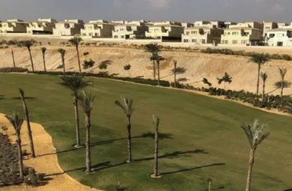 Villa - 4 Bedrooms - 4 Bathrooms for sale in Levana - Uptown Cairo - Mokattam - Cairo