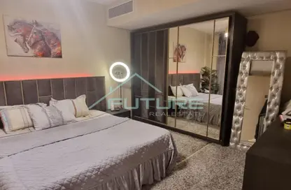 Apartment - 1 Bedroom - 1 Bathroom for sale in Mangroovy Residence - El Gouna - Hurghada - Red Sea