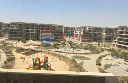 شقة - 3 غرف نوم - 3 حمامات للبيع في بالم هيلز نيو كايرو - كمبوندات التجمع الخامس - التجمع الخامس - مدينة القاهرة الجديدة - القاهرة