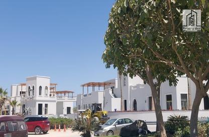 Shop - Studio - 1 Bathroom for rent in Hacienda Bay - Sidi Abdel Rahman - North Coast