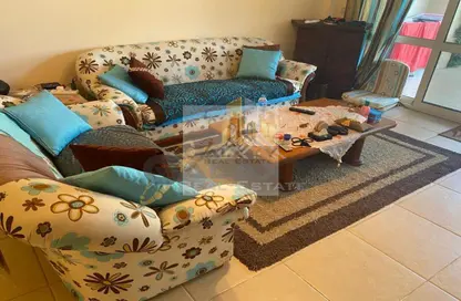 شاليه - 2 غرف نوم - 2 حمامات للبيع في لافيستا 3 - لافيستا - العين السخنة - السويس