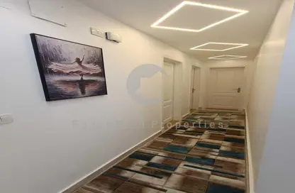 شقة - 2 غرف نوم - 2 حمامات للبيع في سوان ليك ريزيدنس - كمبوندات التجمع الخامس - التجمع الخامس - مدينة القاهرة الجديدة - القاهرة