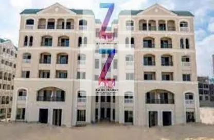 شقة - 3 غرف نوم - 3 حمامات للبيع في لافينير - كمبوندات مدينة المستقبل - مدينة المستقبل - القاهرة