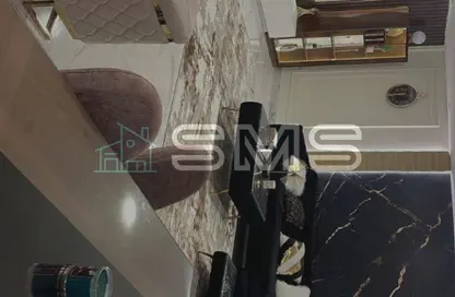Apartment - 3 Bedrooms - 2 Bathrooms for rent in The Waterway View - 90 Street - The 5th Settlement - New Cairo City - Cairo