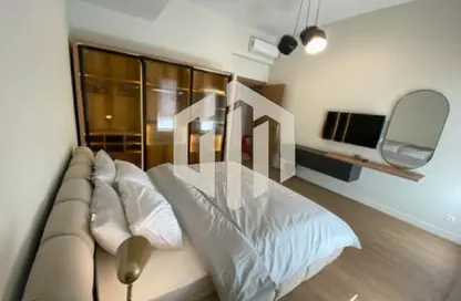 Apartment - Studio - 1 Bathroom for rent in Mivida - 5th Settlement Compounds - The 5th Settlement - New Cairo City - Cairo