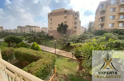 Apartment - 3 Bedrooms - 2 Bathrooms for sale in Madinaty - Cairo