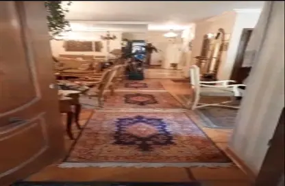 Apartment - 3 Bedrooms - 2 Bathrooms for sale in Al Mesaha St. - Dokki - Giza