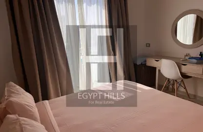 Chalet - 3 Bedrooms - 3 Bathrooms for sale in Fouka Bay - Qesm Marsa Matrouh - North Coast