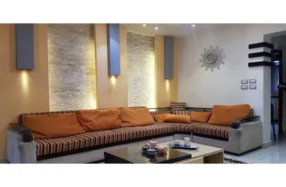 Apartment - 3 Bedrooms - 2 Bathrooms for rent in Madinaty - Cairo