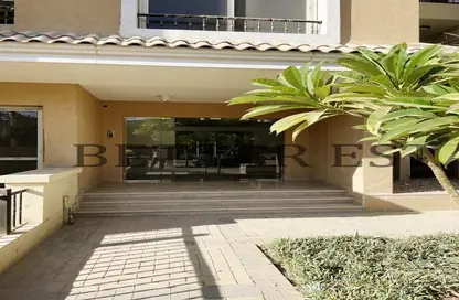 Apartment - 3 Bedrooms - 3 Bathrooms for sale in Mostakbal City Compounds - Mostakbal City - Future City - Cairo