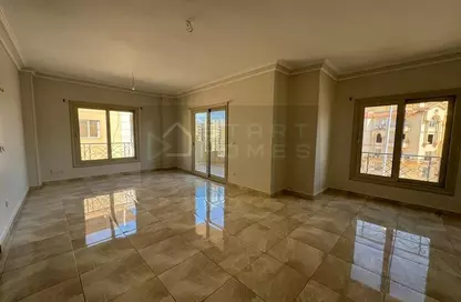 شقة - 3 غرف نوم - 2 حمامات للايجار في الحي التاسع - الشيخ زايد - الجيزة