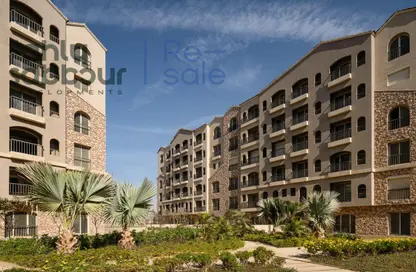 شقة - 3 غرف نوم - 3 حمامات للبيع في جرين سكوير - كمبوندات مدينة المستقبل - مدينة المستقبل - القاهرة