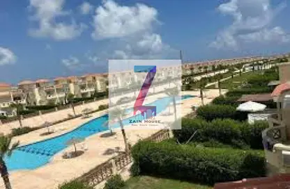 Apartment - 3 Bedrooms - 2 Bathrooms for sale in Stella Heights - Al Alamein - North Coast