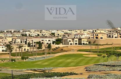 فيلا - 5 غرف نوم - 4 حمامات للبيع في ليفانا - اب تاون كايرو - المقطم - القاهرة