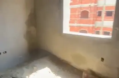 شقة - 3 غرف نوم - 3 حمامات للبيع في اي انجل سيتي مول - النرجس الجديدة - مدينة القاهرة الجديدة - القاهرة