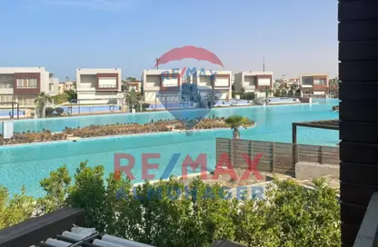 Villa - 4 Bedrooms - 6 Bathrooms for sale in The Crown - Cairo Alexandria Desert Road - 6 October City - Giza