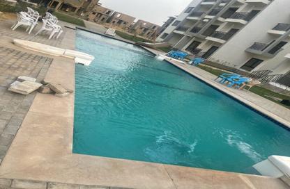 Chalet - 3 Bedrooms - 2 Bathrooms for sale in Stella Di Mare 2 - Stella Di Mare - Al Ain Al Sokhna - Suez