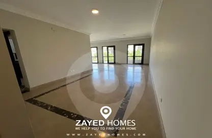 Apartment - 3 Bedrooms - 3 Bathrooms for rent in Westown - Sheikh Zayed Compounds - Sheikh Zayed City - Giza