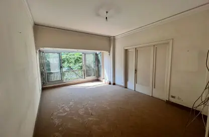 Apartment - 3 Bedrooms - 2 Bathrooms for sale in Al Batal Ahmed Abd El Aziz St. - Mohandessin - Giza