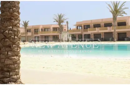 Villa - 4 Bedrooms - 4 Bathrooms for sale in Playa Resort - Sidi Abdel Rahman - North Coast