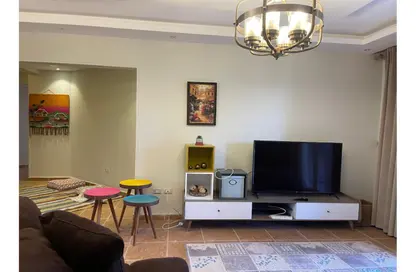 Chalet - 3 Bedrooms - 3 Bathrooms for sale in Blumar - Al Ain Al Sokhna - Suez