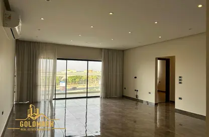 Apartment - 2 Bedrooms - 2 Bathrooms for rent in Lake View Residence - 5th Settlement Compounds - The 5th Settlement - New Cairo City - Cairo