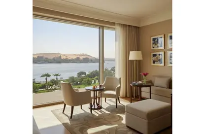 شقق فندقية - غرفة نوم - 1 حمام للبيع في حلم النيل - اثر النبي - حي مصر القديمة - القاهرة