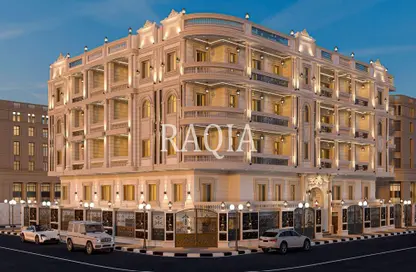 Townhouse - 4 Bedrooms - 2 Bathrooms for sale in New Damietta - Demyat