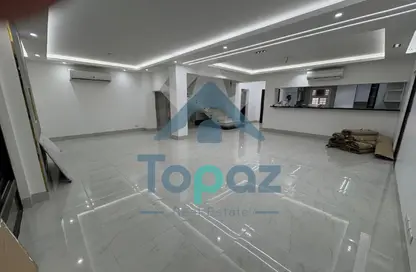تاون هاوس - 5 غرف نوم - 5 حمامات للايجار في ويستاون - كمبوندات الشيخ زايد - الشيخ زايد - الجيزة