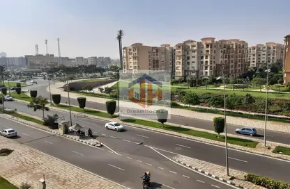 Apartment - 2 Bedrooms - 1 Bathroom for sale in Madinaty - Cairo
