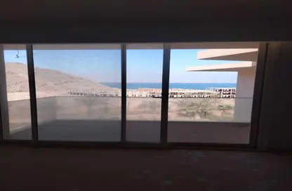 شاليه - 3 غرف نوم - 2 حمامات للبيع في المونت جلاله - العين السخنة - السويس
